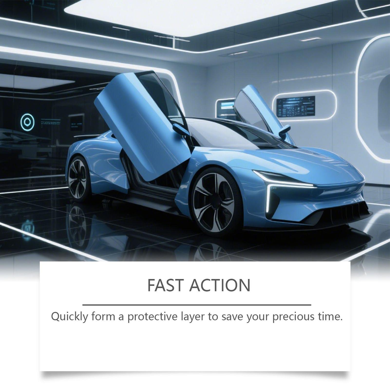 Mirror Enhancer Car Care Agent - مراجعة Screen Cleaner Spray وسعره