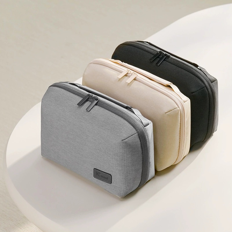 Electronics Organizer Travel C - مراجعة Tech Accessories Travel Case وسعره